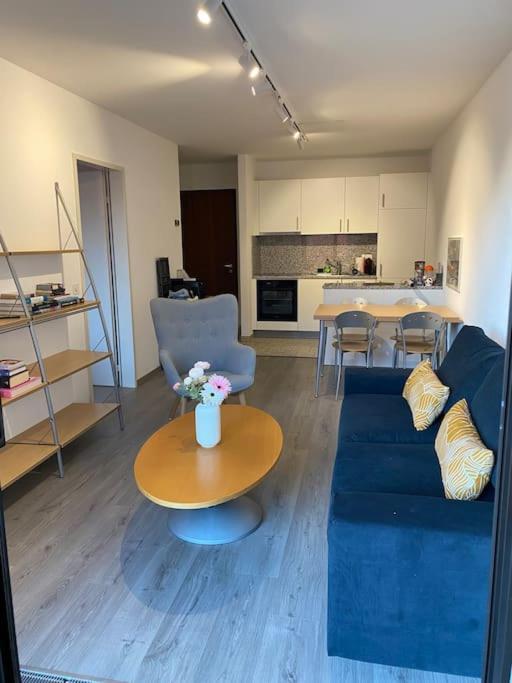Ascona: Residenza Sabrina,App 2.5 Locali E Piscina Apartman Kültér fotó