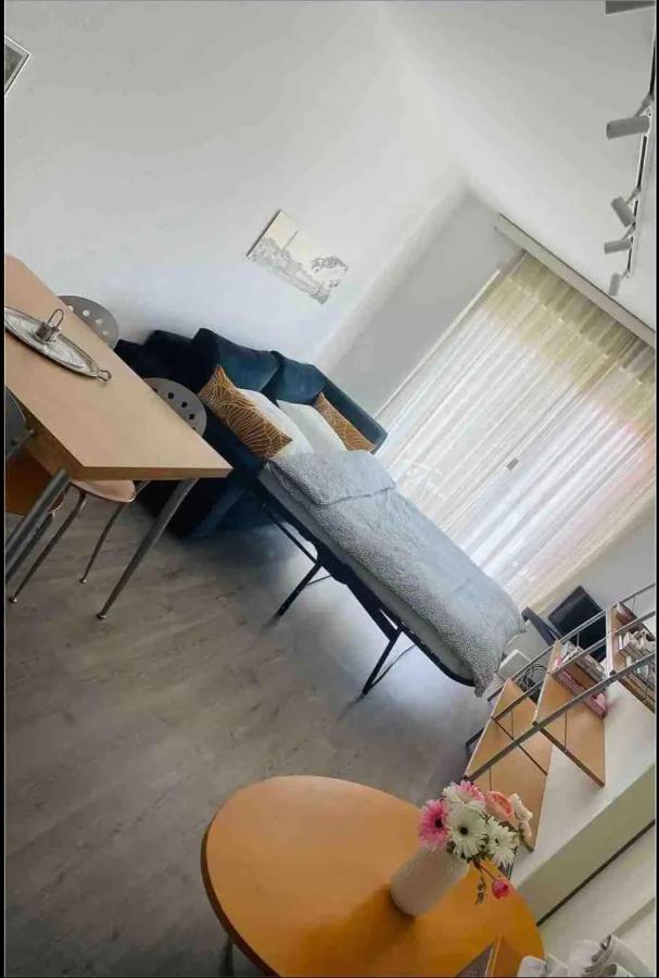 Ascona: Residenza Sabrina,App 2.5 Locali E Piscina Apartman Kültér fotó
