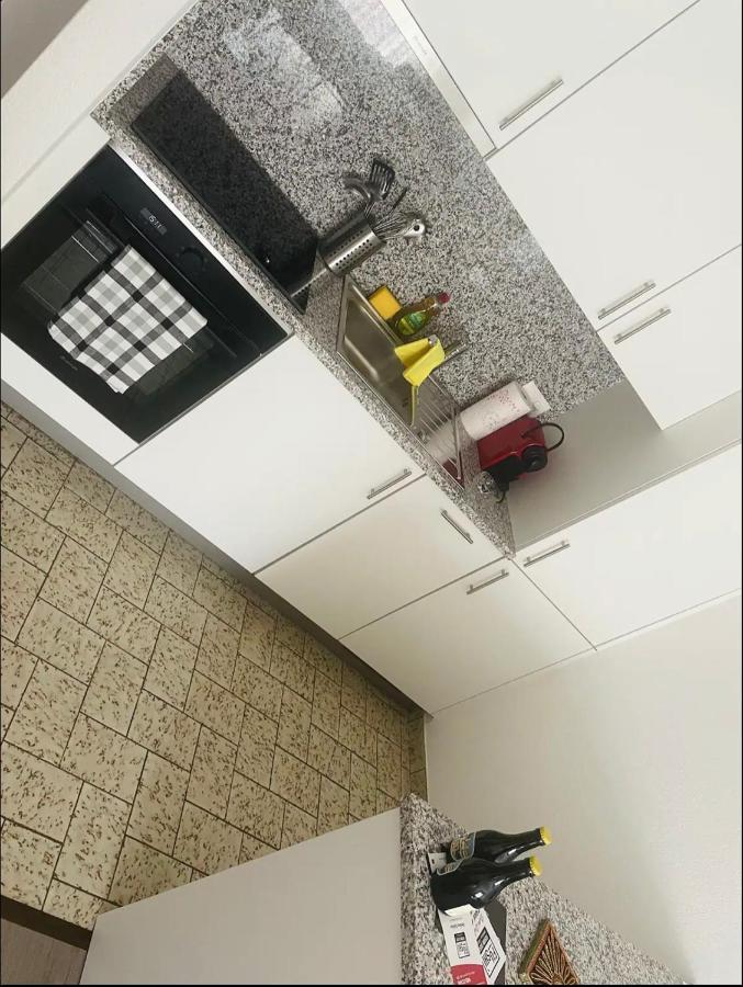 Ascona: Residenza Sabrina,App 2.5 Locali E Piscina Apartman Kültér fotó